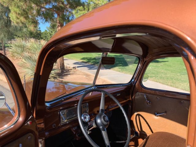 1941 Ford Other Pickups HOTROD - photo 11