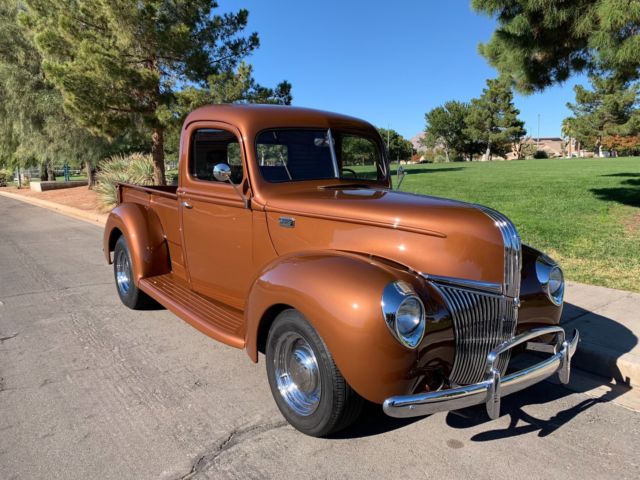 1941 Ford Other Pickups HOTROD - photo 3