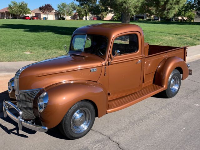1941 Ford Other Pickups HOTROD - photo 4