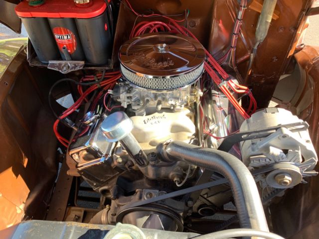 1941 Ford Other Pickups HOTROD - photo 7