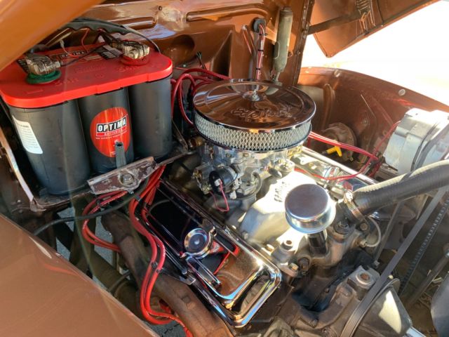 1941 Ford Other Pickups HOTROD - photo 8