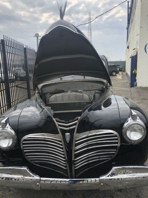 1941 Plymouth Special Deluxe 4 DOOR - photo 8