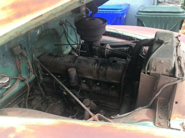 1947 Chevrolet 3800 - photo 4