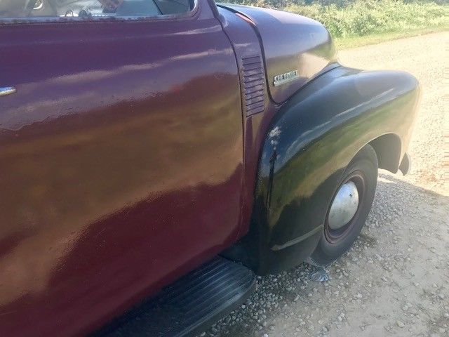 1948 Chevrolet Other Pickups pick up truck 5 window - photo 10