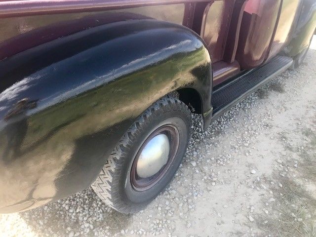 1948 Chevrolet Other Pickups pick up truck 5 window - photo 12