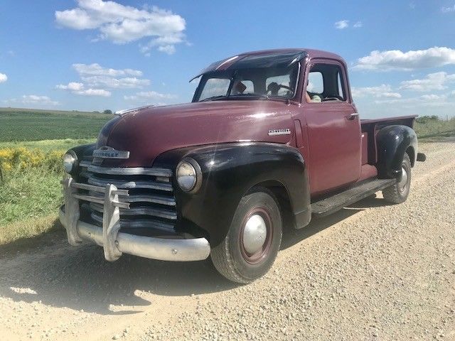 1948 Chevrolet Other Pickups pick up truck 5 window - photo 2