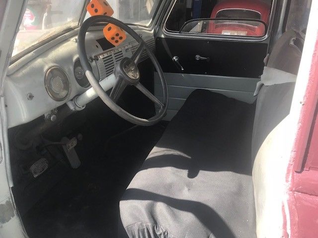 1948 Chevrolet Other Pickups pick up truck 5 window - photo 3