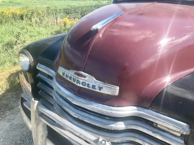 1948 Chevrolet Other Pickups pick up truck 5 window - photo 6