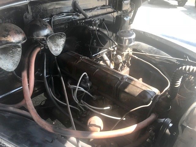 1948 Chevrolet Other Pickups pick up truck 5 window - photo 7
