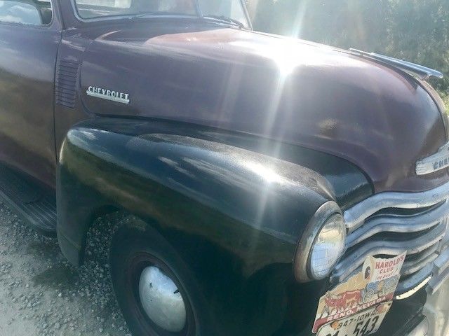 1948 Chevrolet Other Pickups pick up truck 5 window - photo 9