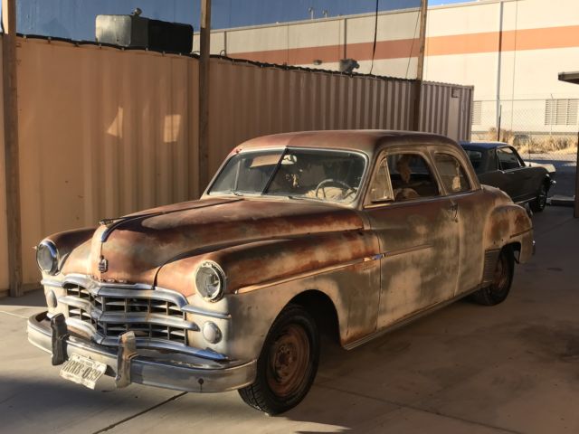 1948 Dodge Coronet CORNET - photo 2