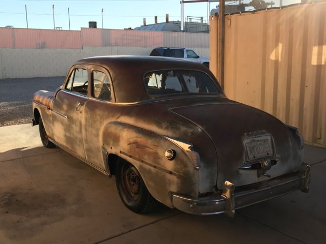 1948 Dodge Coronet CORNET - photo 3