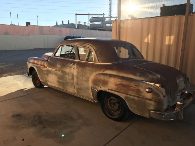 1948 Dodge Coronet CORNET - photo 4