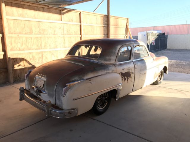 1948 Dodge Coronet CORNET - photo 5
