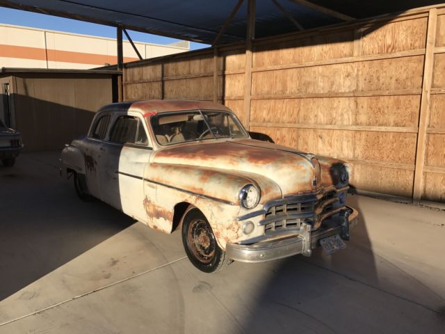 1948 Dodge Coronet CORNET - photo 6