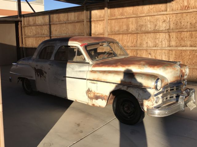 1948 Dodge Coronet CORNET - photo 7