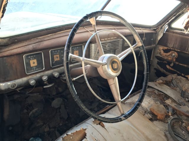 1948 Dodge Coronet CORNET - photo 9