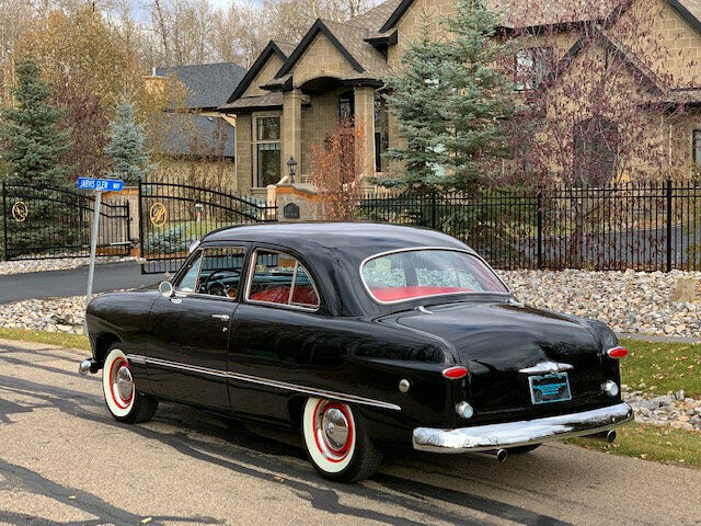 1949 Ford COUPE NO RESERVE - photo 4