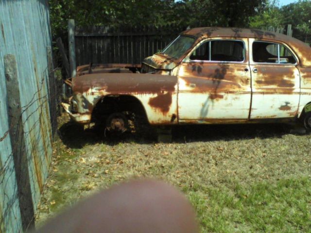 1949 Other Makes - photo 2