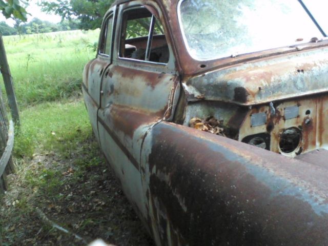 1949 Other Makes - photo 5