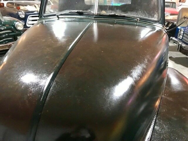 1950 Chevrolet Other Pickups NO RESERVE 3100 short box HD VIDEO!! - photo 12