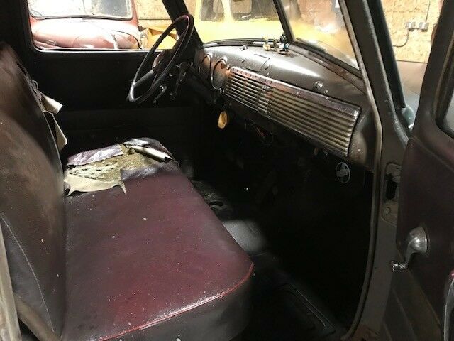 1950 Chevrolet Other Pickups NO RESERVE 3100 short box HD VIDEO!! - photo 3