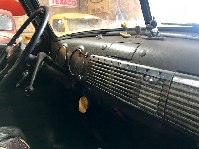 1950 Chevrolet Other Pickups NO RESERVE 3100 short box HD VIDEO!! - photo 6