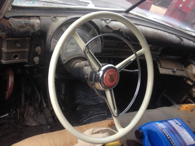 1950 Chrysler Imperial - photo 10