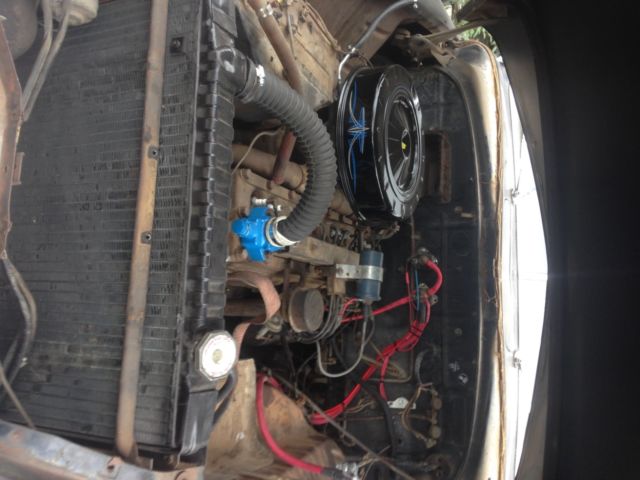 1950 Chrysler Imperial - photo 5