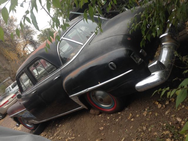 1950 Chrysler Imperial - photo 7