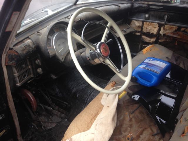 1950 Chrysler Imperial - photo 8