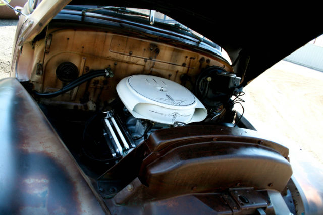 1951 Chevrolet C-10 - photo 10