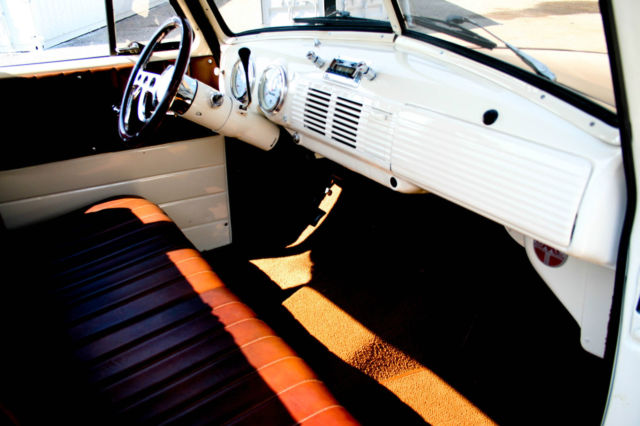 1951 Chevrolet C-10 - photo 13