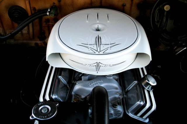 1951 Chevrolet C-10 - photo 9