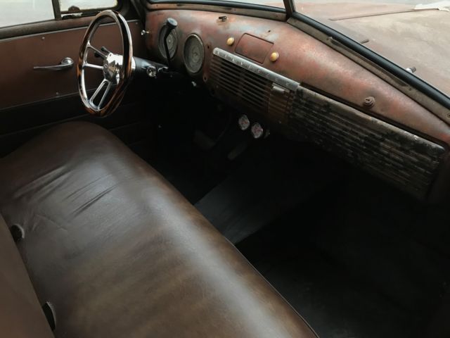 1952 Chevrolet Other Pickups - photo 12
