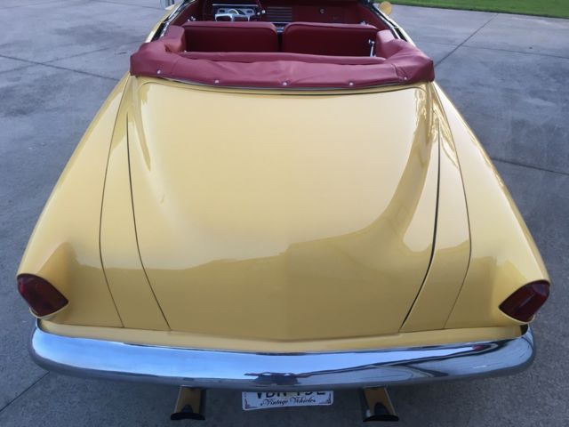 1952 Studebaker Champion - photo 12
