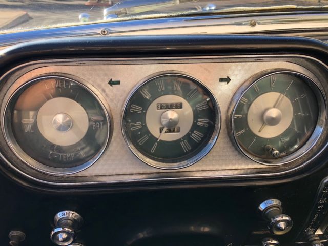 1953 Packard 200 PACKARD - photo 11
