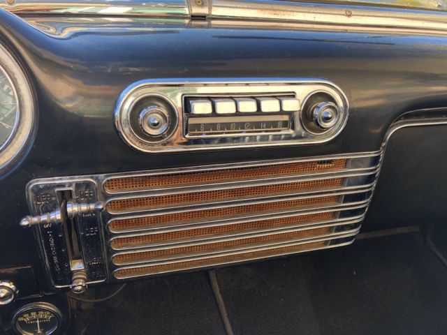 1953 Packard 200 PACKARD - photo 12