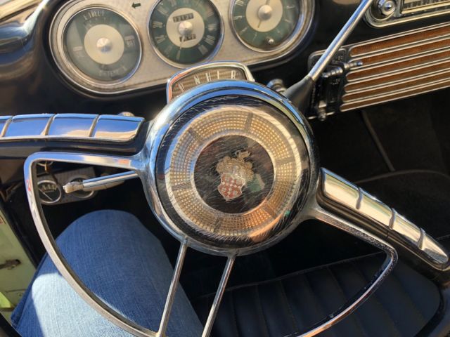 1953 Packard 200 PACKARD - photo 13