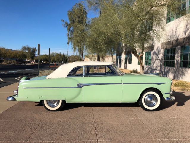 1953 Packard 200 PACKARD - photo 5