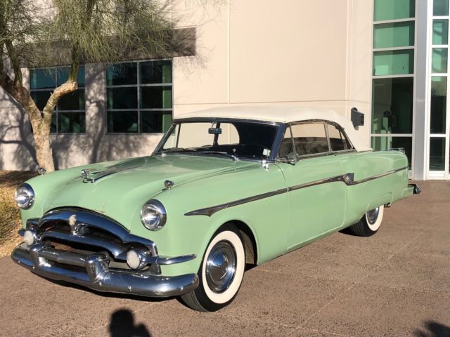 1953 Packard 200 PACKARD - photo 6