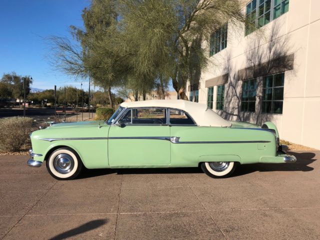 1953 Packard 200 PACKARD - photo 7