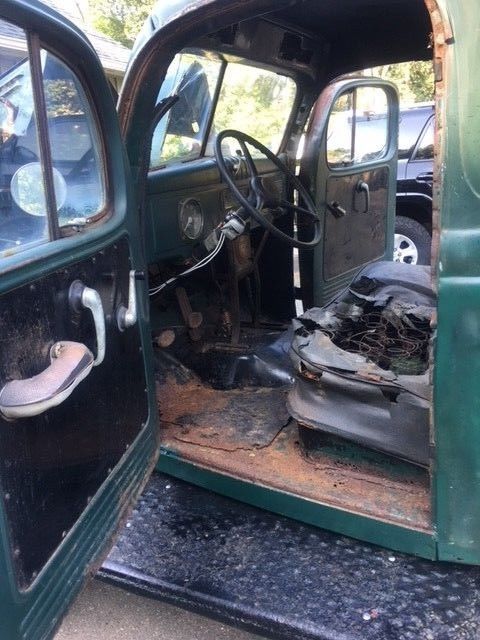 1954 Dodge Power Wagon C1-PW6 126 - photo 7