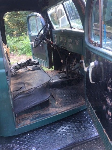 1954 Dodge Power Wagon C1-PW6 126 - photo 8