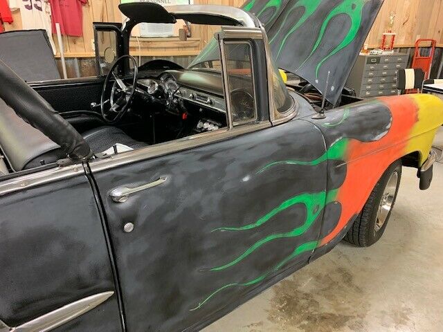 1955 Chevrolet Bel Air/150/210 Bel Air - photo 4