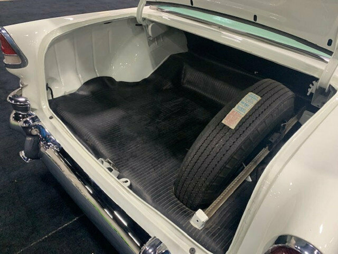 1955 Chevrolet Bel Air/150/210 NO RESERVE - photo 6