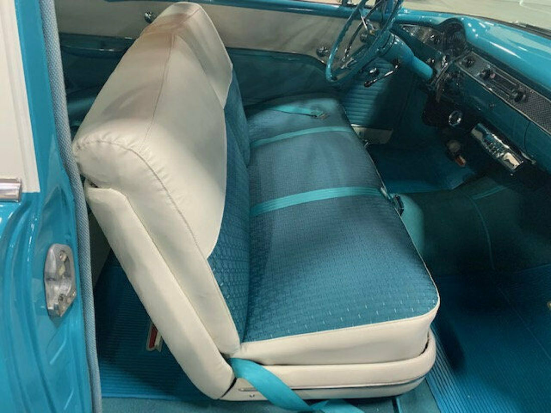 1955 Chevrolet Bel Air/150/210 NO RESERVE - photo 7