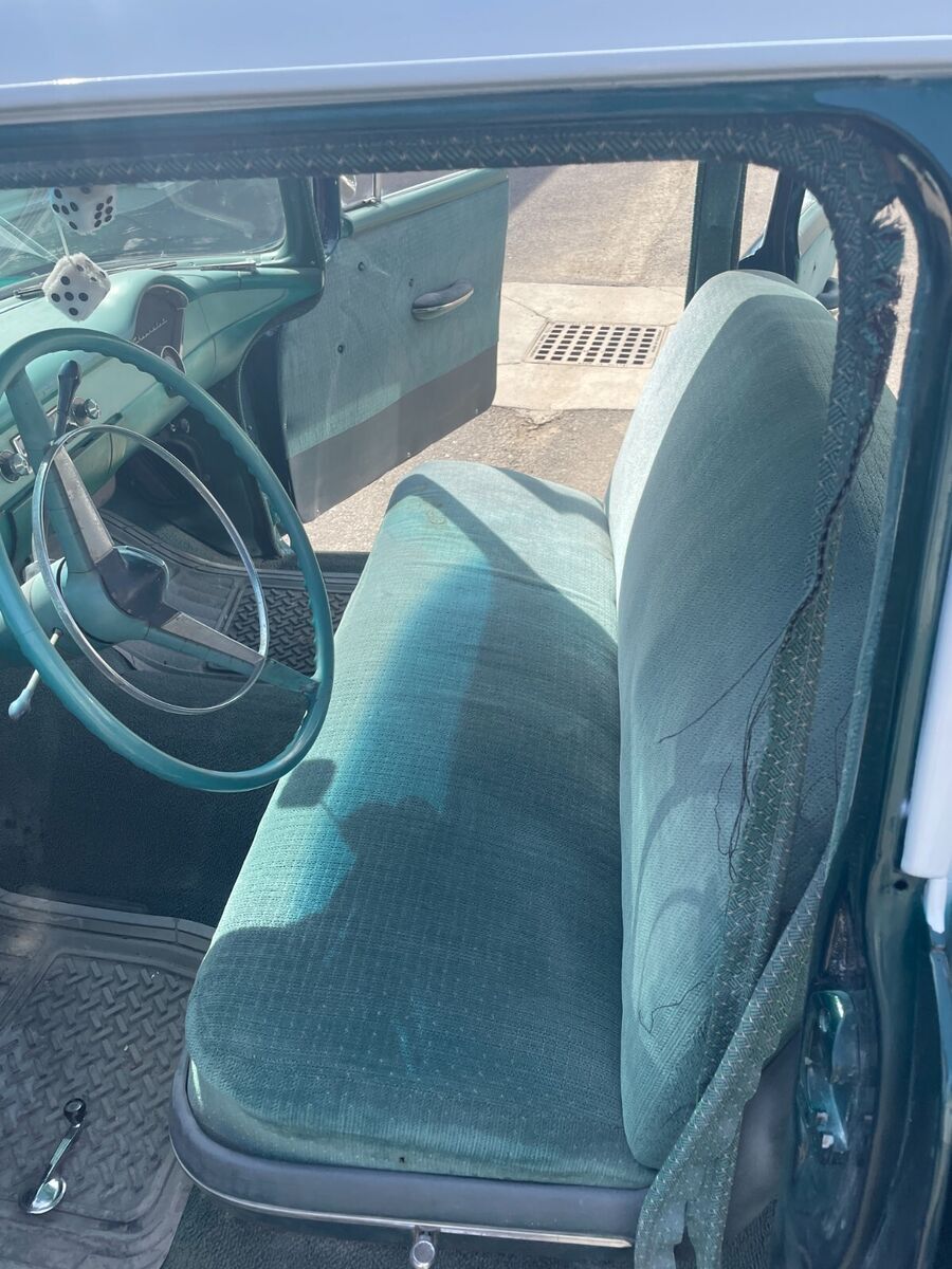 1955 Chevrolet Bel Air/150/210 - photo 10