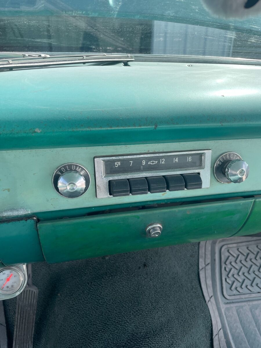 1955 Chevrolet Bel Air/150/210 - photo 12