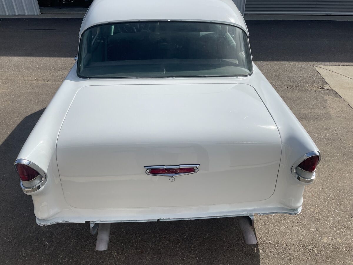 1955 Chevrolet Bel Air/150/210 - photo 5